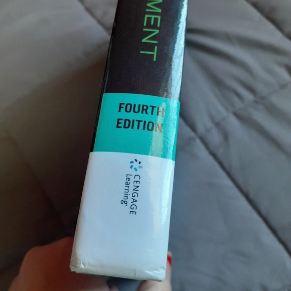 Principles of Supply Chain Management A Balanced Approach Hardcover Textbook - Picture 5 of 11